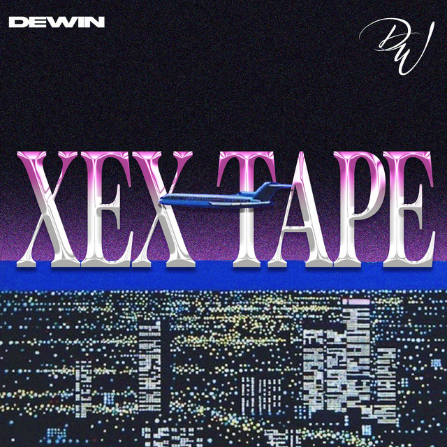 XEX TAPE cover art
