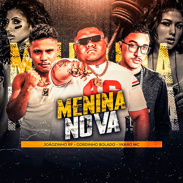 Menina Nova