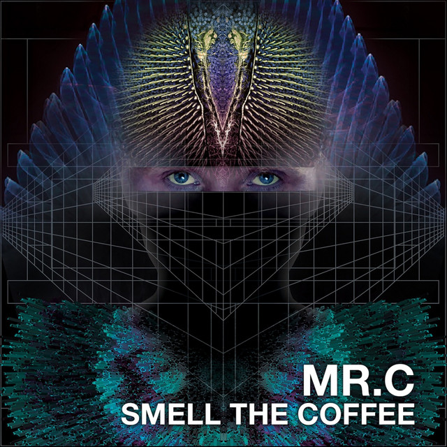 Smell The Coffee cover art