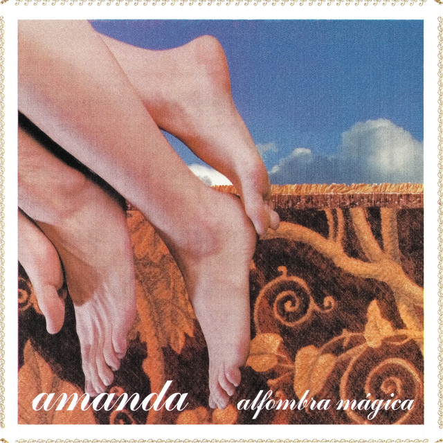Amanda