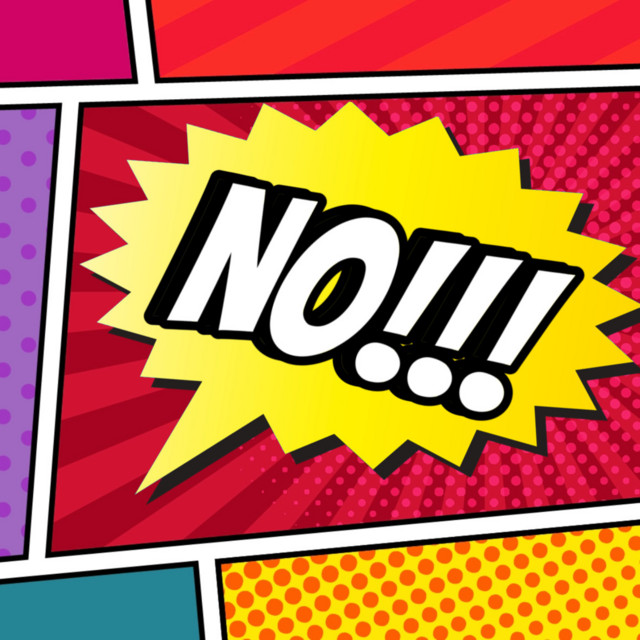 NO!!!