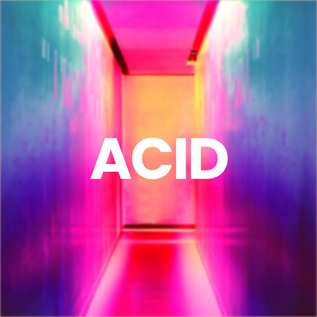 ACID cover art