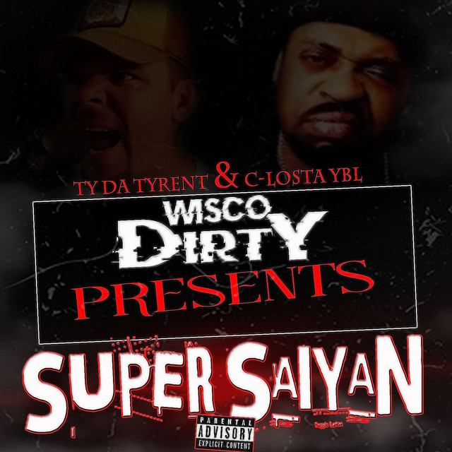 Super Saiyan / Break The Mold
