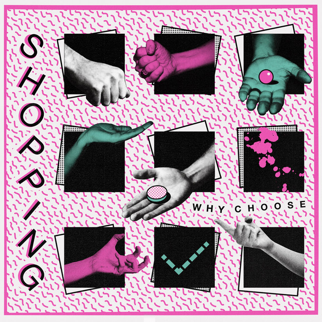 Why Choose cover art