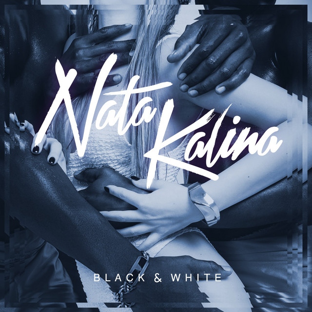Обкладинка Nata Kalina — Black & White