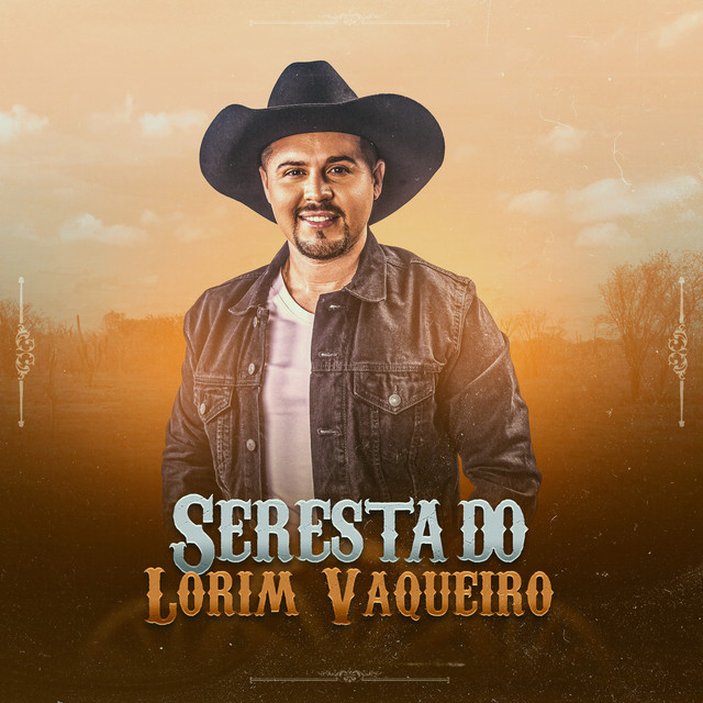 Seresta do Lorim Vaqueiro cover art