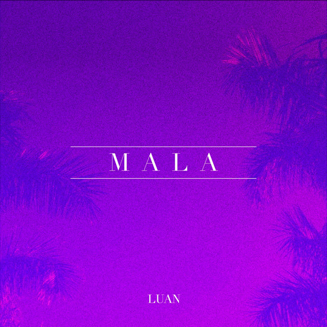 Mala cover art