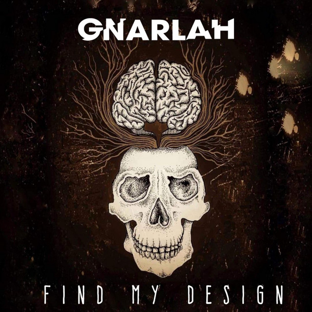 Find My Design cover