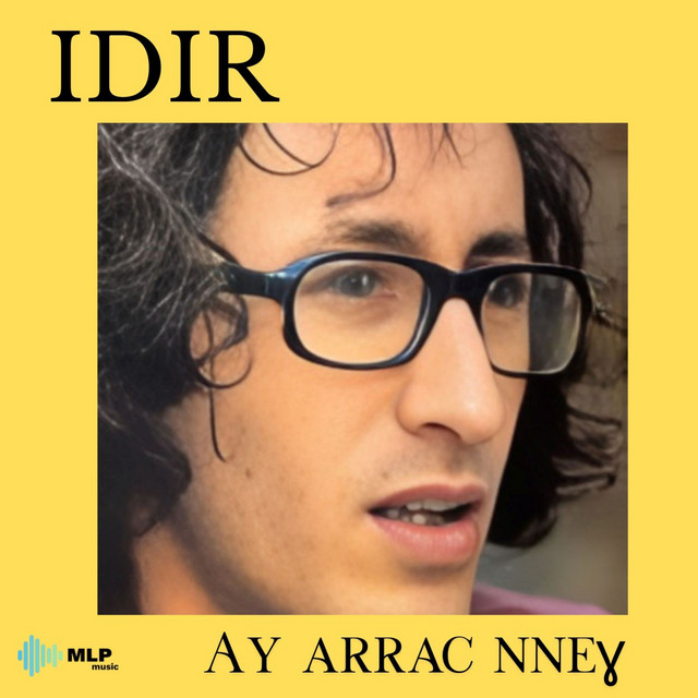 Cover du titre Ayrib