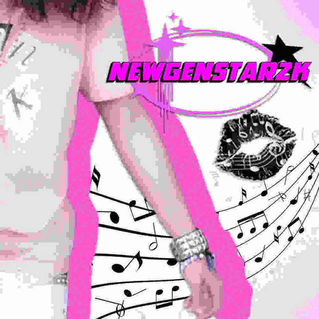 NEWGENSTAR2K cover art