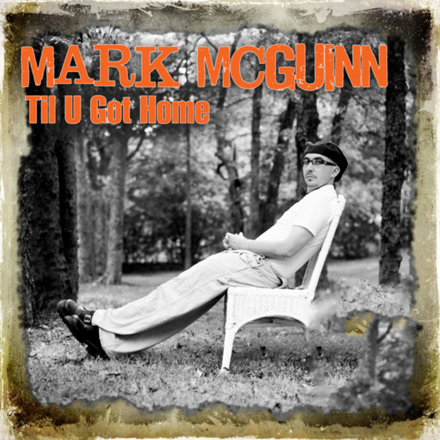 Til You Got Home cover