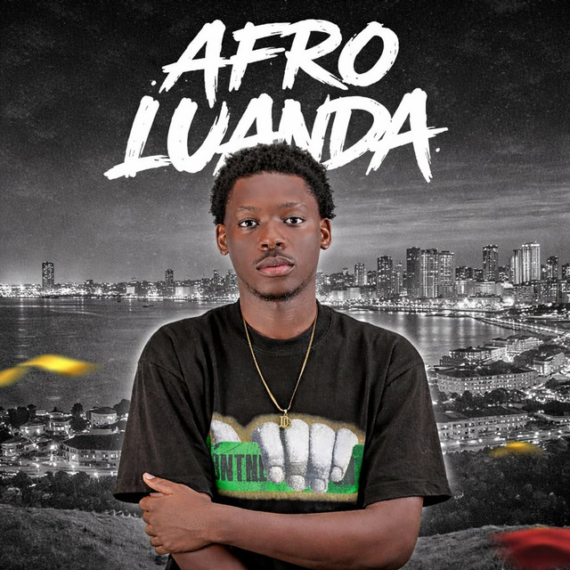 Baía De Luanda