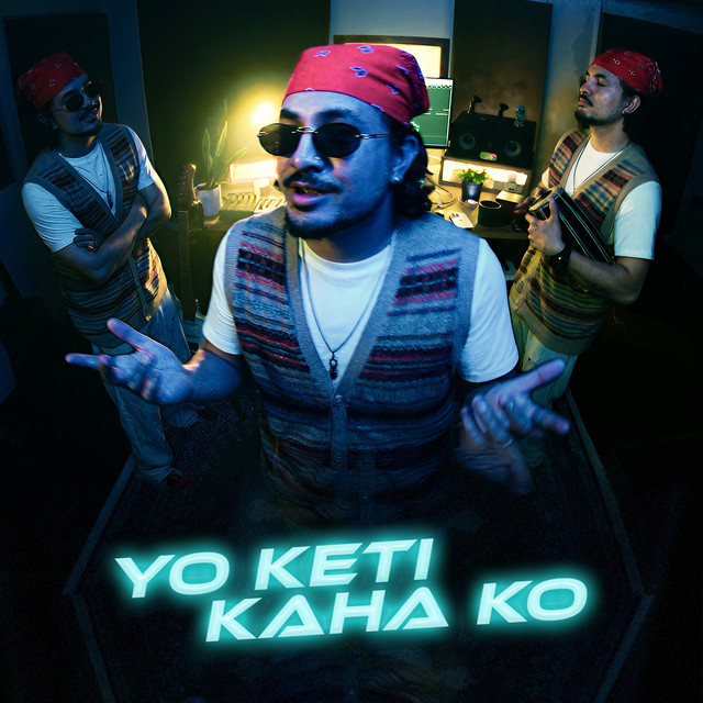 Yo Keti Kaha Ko