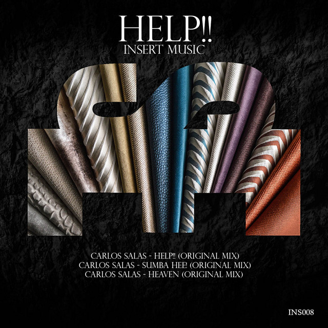 Help!! cover art