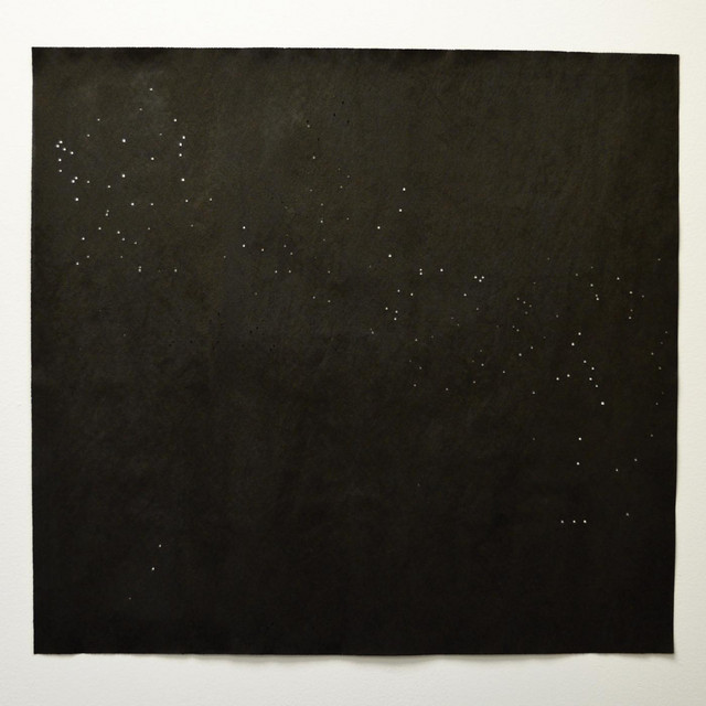 Labor cover art
