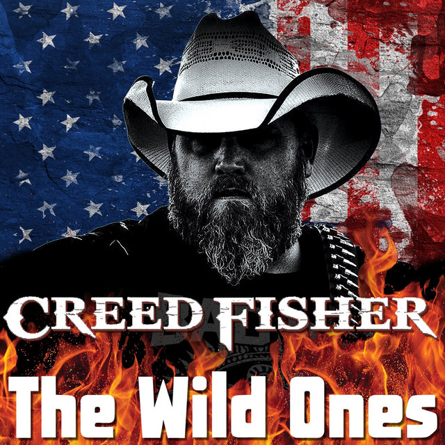 The Wild Ones cover art