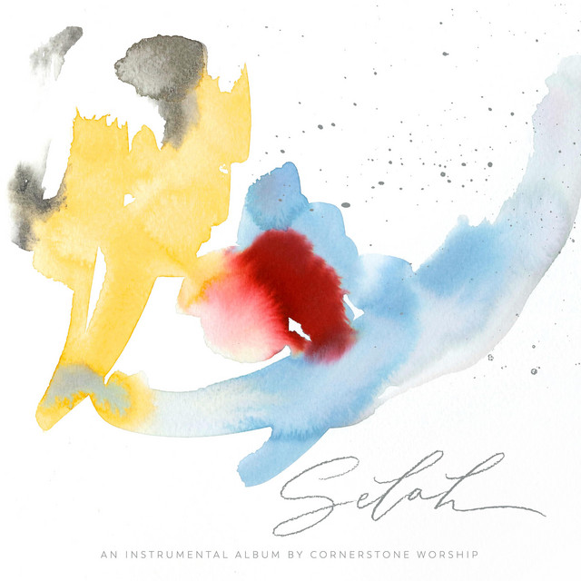 Selah cover art