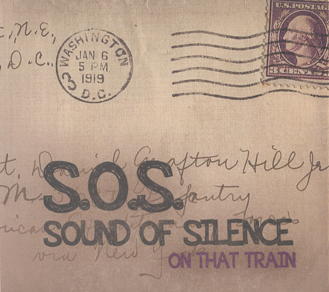 Sound of Silence Photo