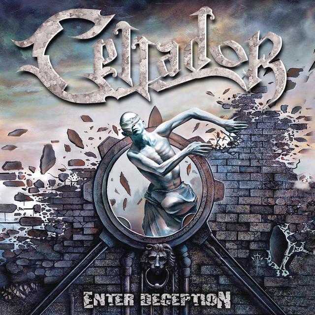 Enter Deception cover art