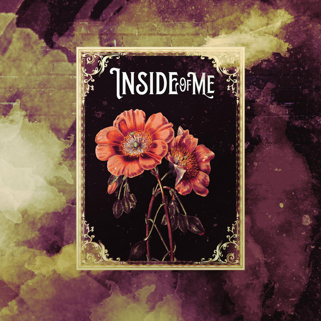 Inside Of Me cover