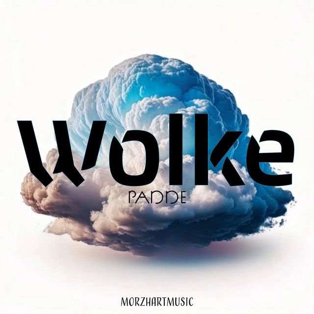 Wolke cover art
