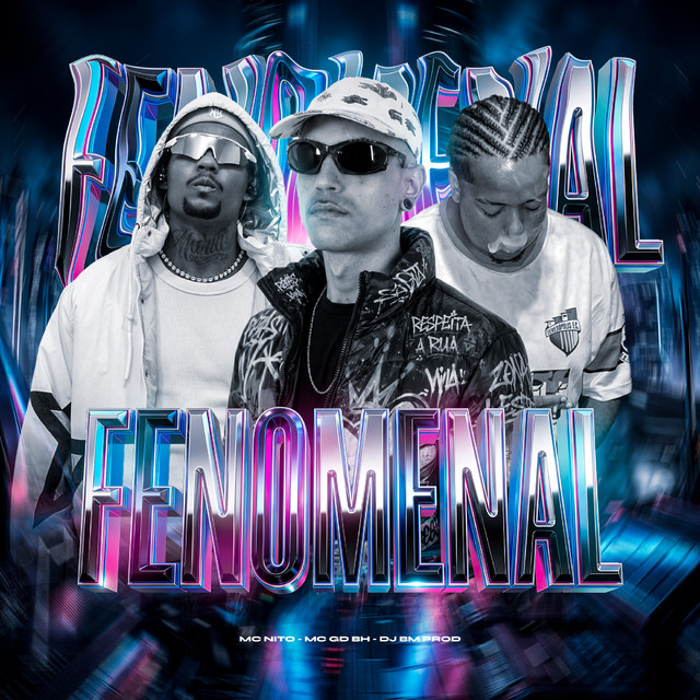 FENOMENAL