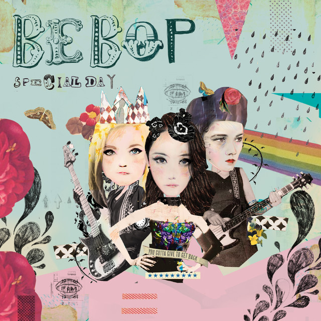 Special Day cover art