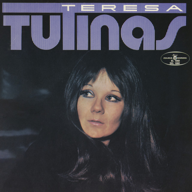 Teresa Tutinas