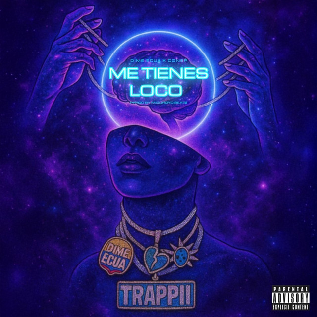 Me tienes loco