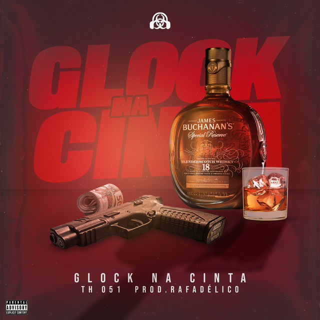 Glock na Cinta