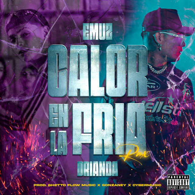 Calor en la Fría - Remix