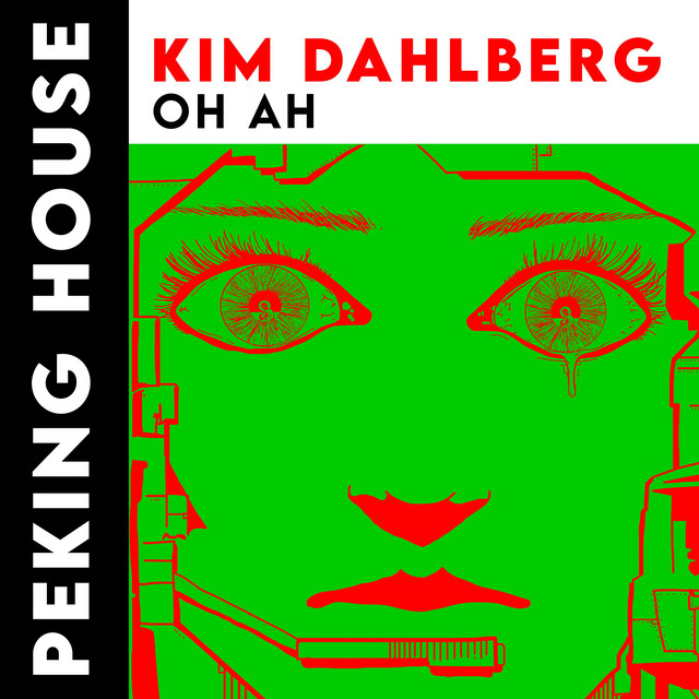 Oh Ah album art