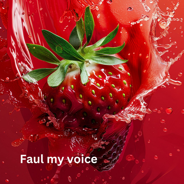 Roshan – Faul my voice