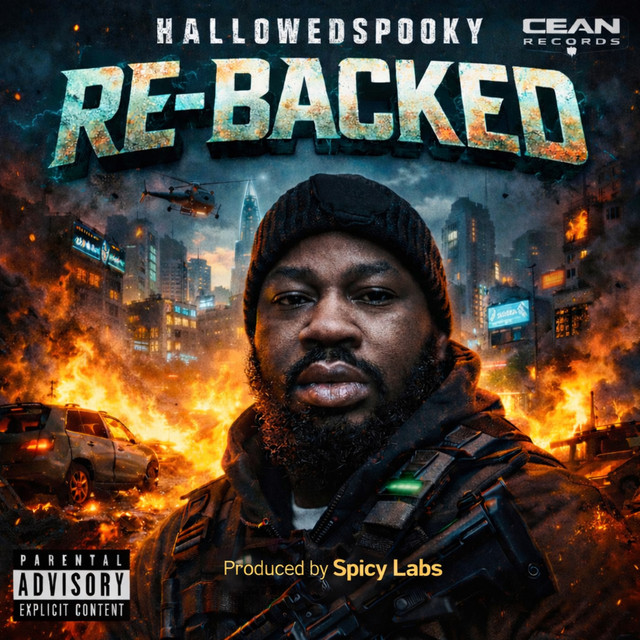 Re-Backed