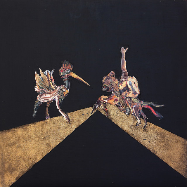 帰郷の日 cover art