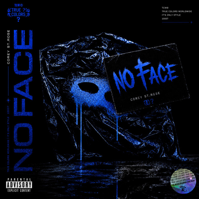 NO FACE