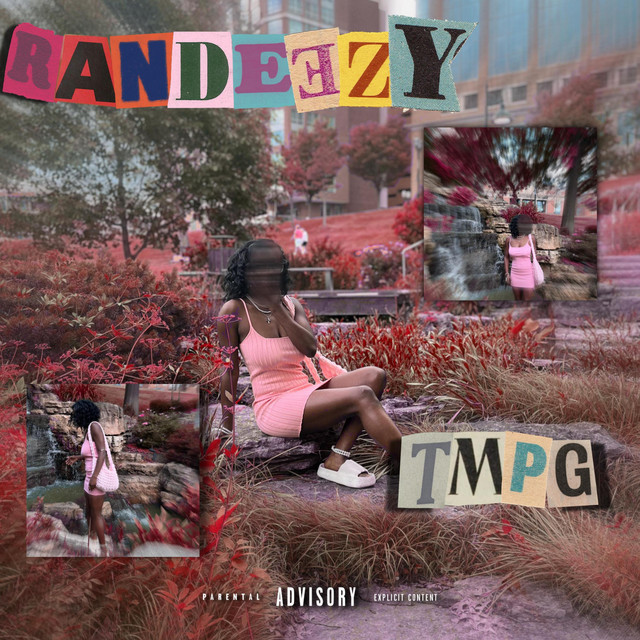 Too Many Pretty Girls cover art