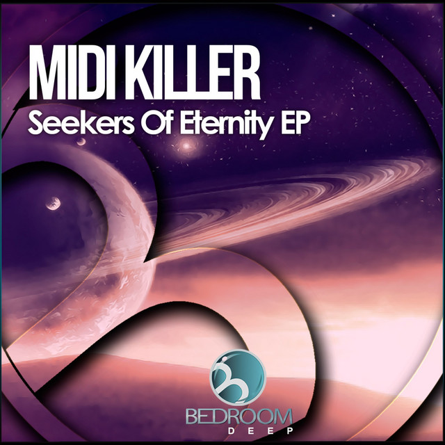 Seekers Of Eternity - Original Mix cover art