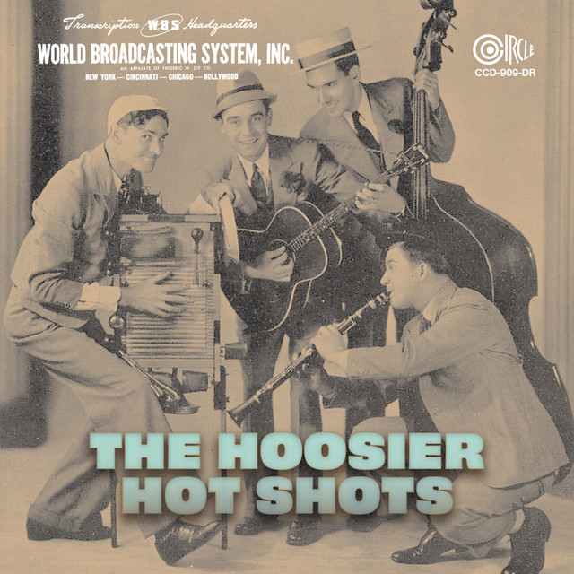 World Broadcasting System, Inc cover art
