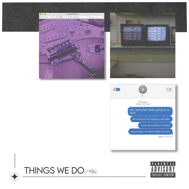 things we do (redemption arc) cover art