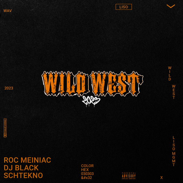 Wild West 2023