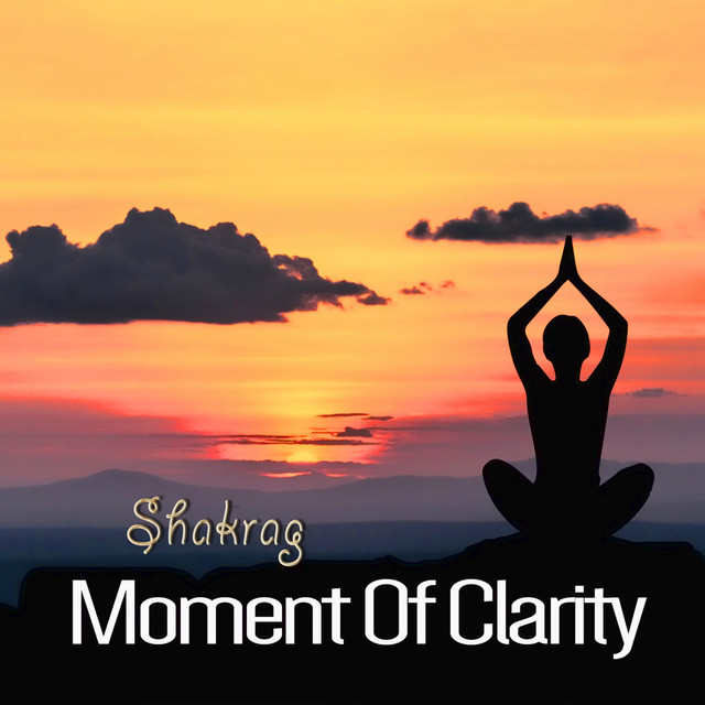 Moment Of Clarity cover