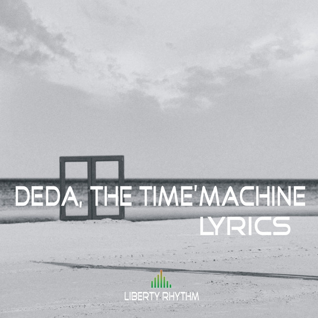 Lyrics cover