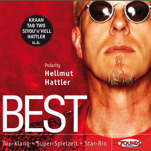 Polarity - Hellmut Hattler - Best cover