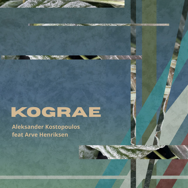Kograe cover