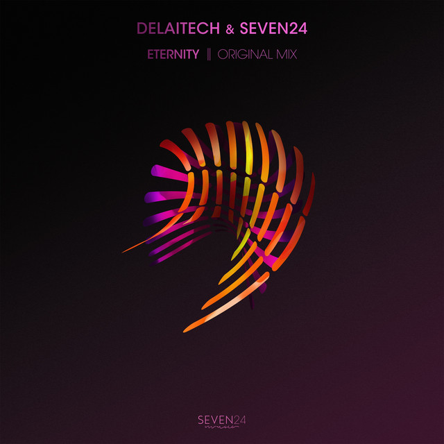 Обкладинка: Eternity - Original Mix — Delaitech