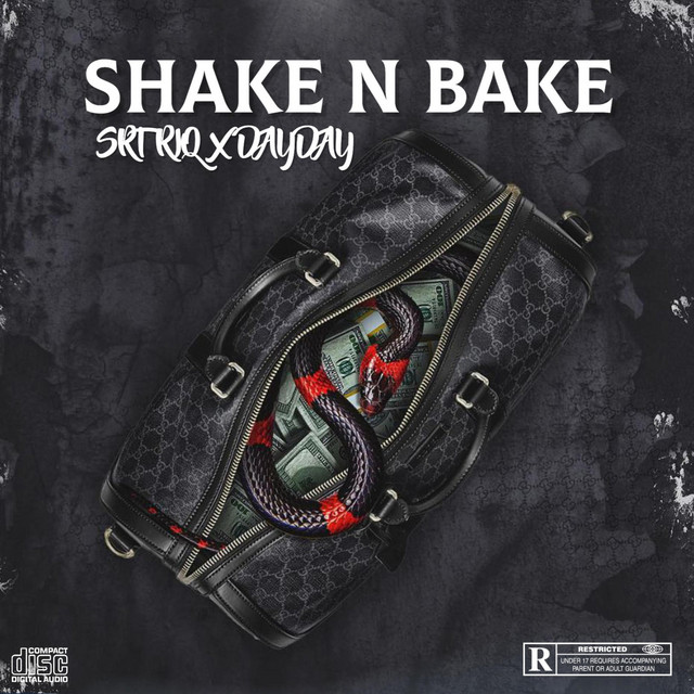 Shake N Bake cover art