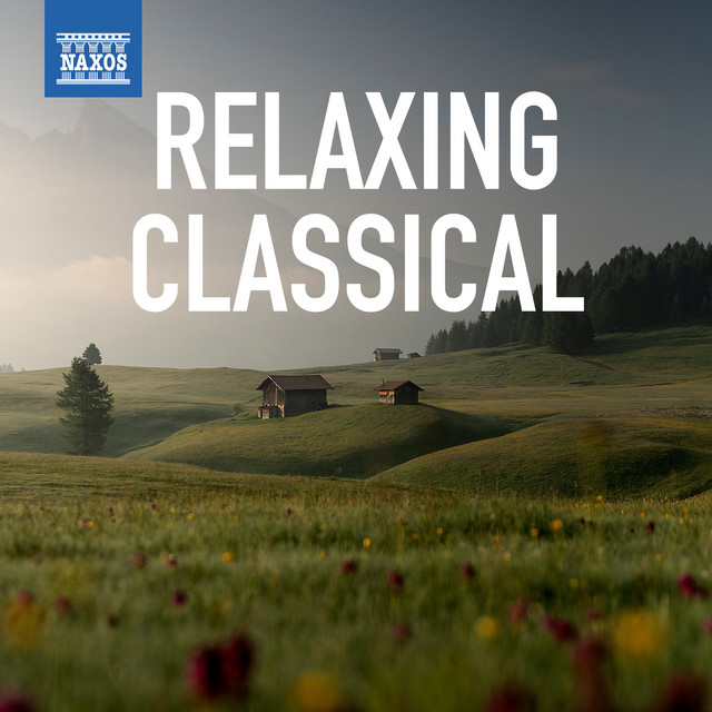 Relaxing Classical album image