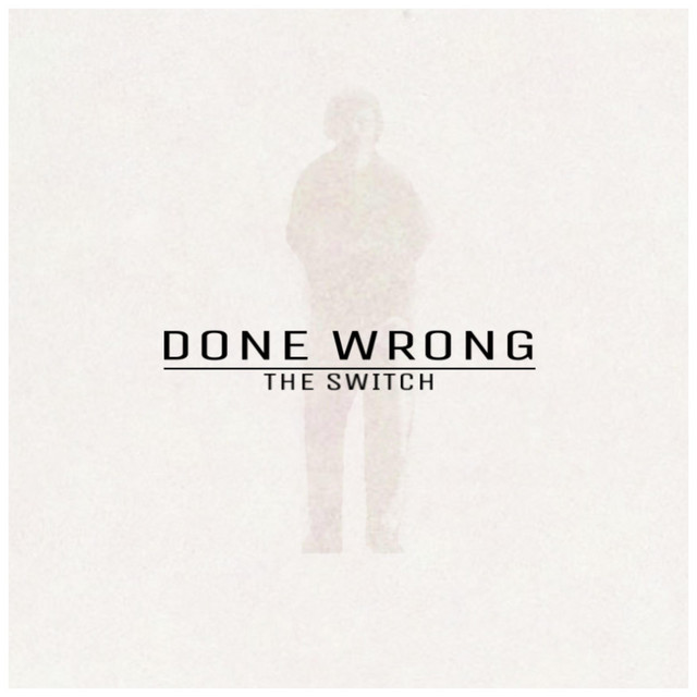 Done Wrong cover art