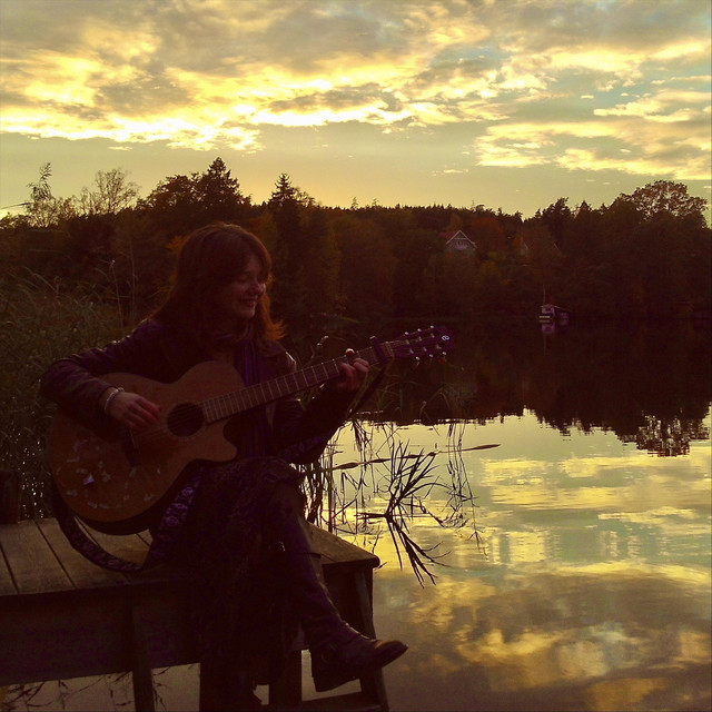 Frida Öhrvall